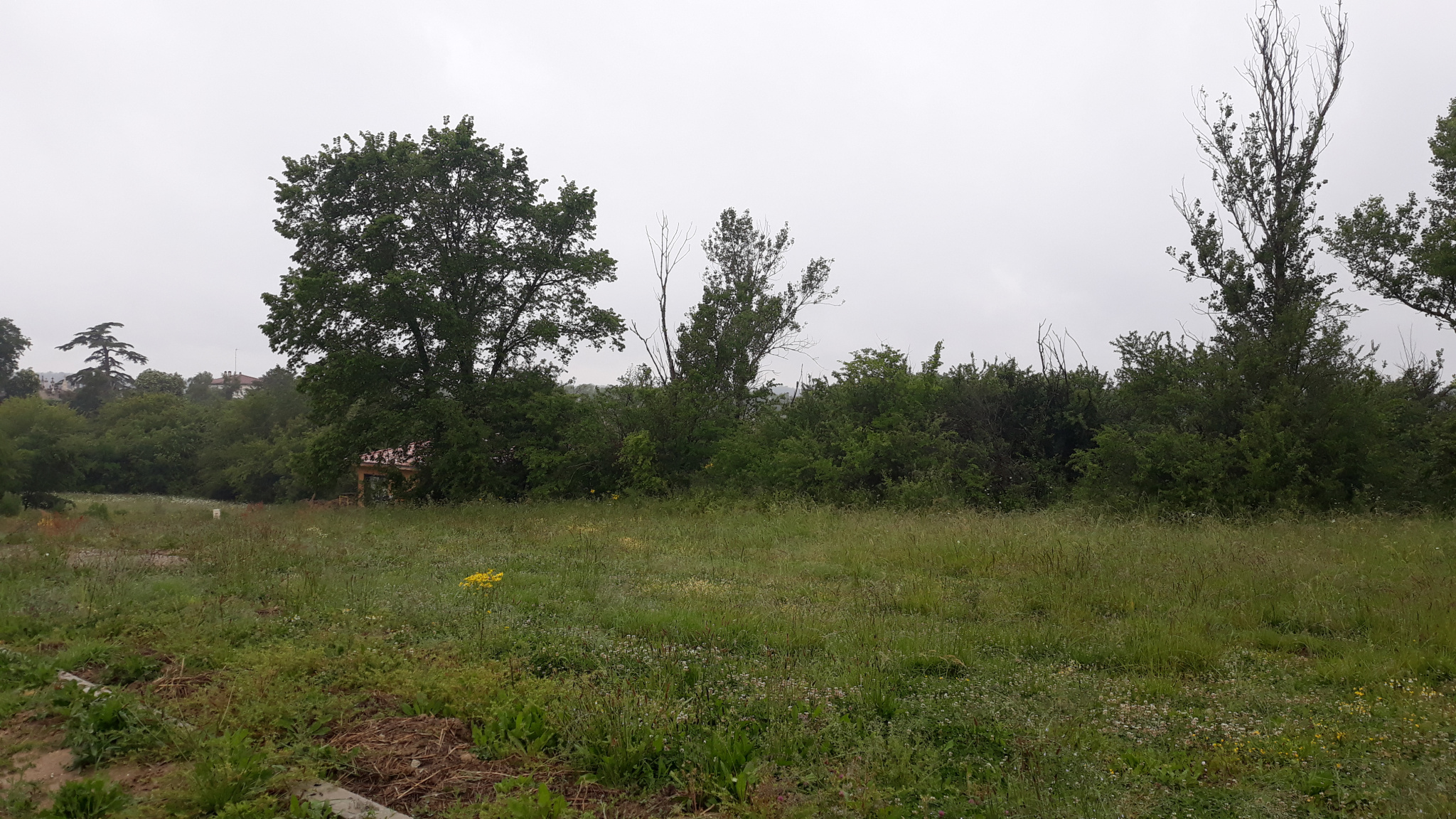 Vente maison à Moirax (47310) de 112 m2 habitable sur terrain de 537 m2