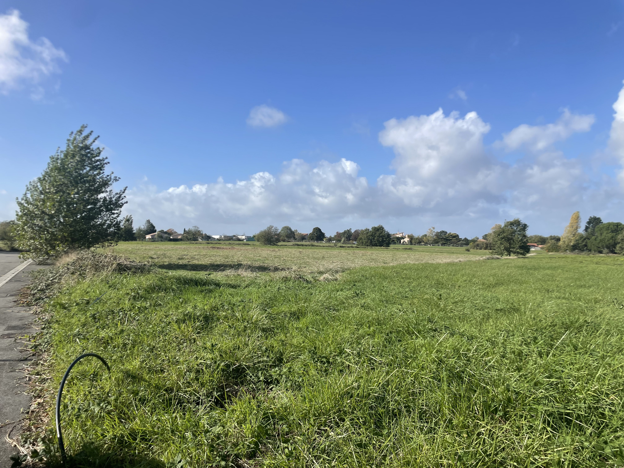 Vente maison à Montberon (31140) de 70 m2 habitable sur terrain de 660 m2