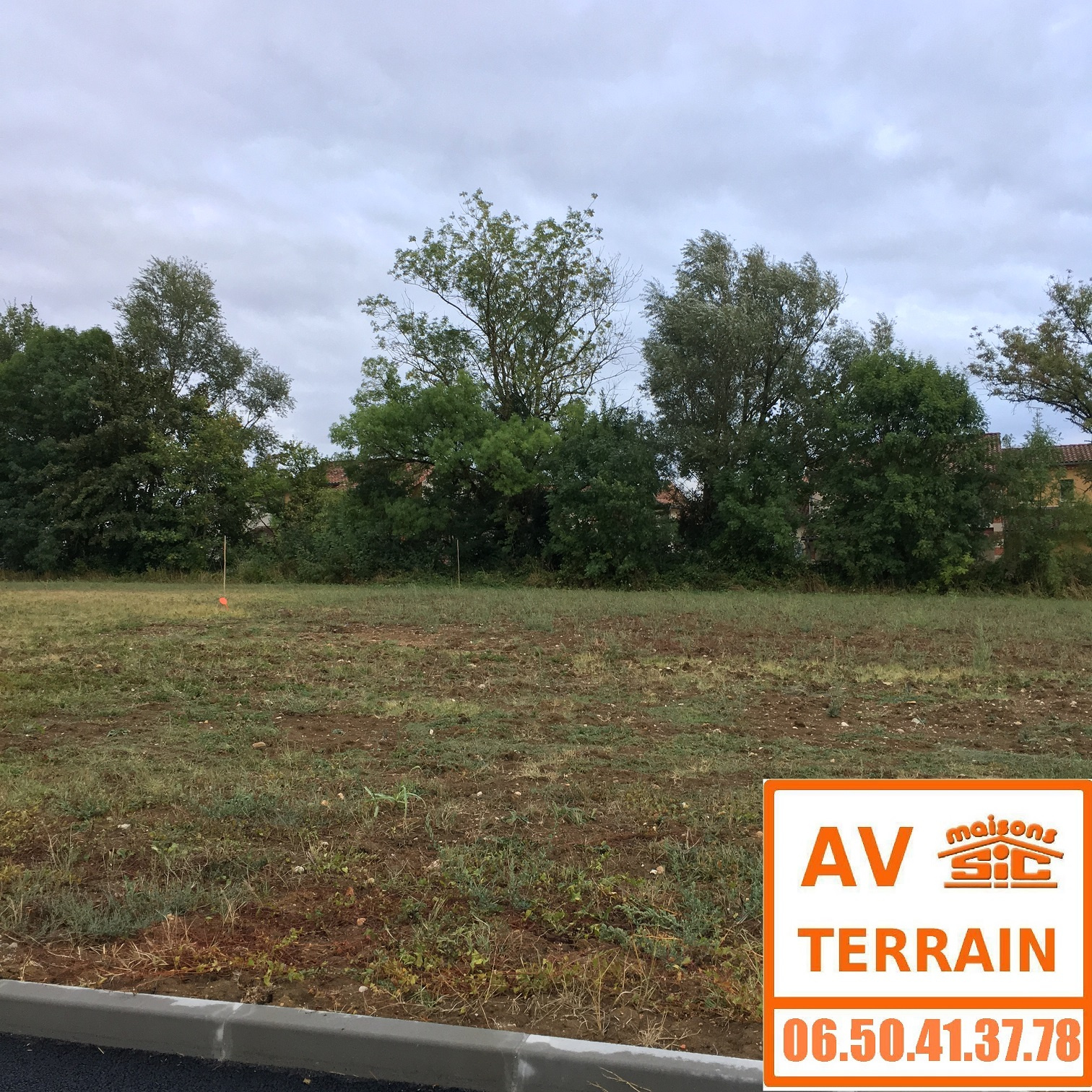 Vente maison à Nerac (47600) de 105 m2 habitable sur terrain de 514 m2