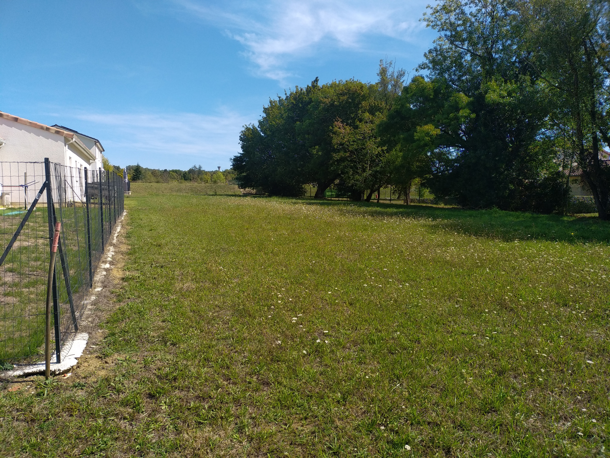 Vente maison à Nerac (47600) de 58 m2 habitable sur terrain de 312 m2