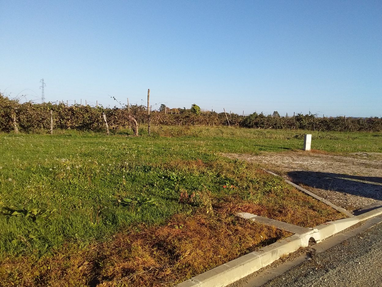 Vente maison à Ste livrade sur lot (47110) de 94 m2 habitable sur terrain de 848 m2