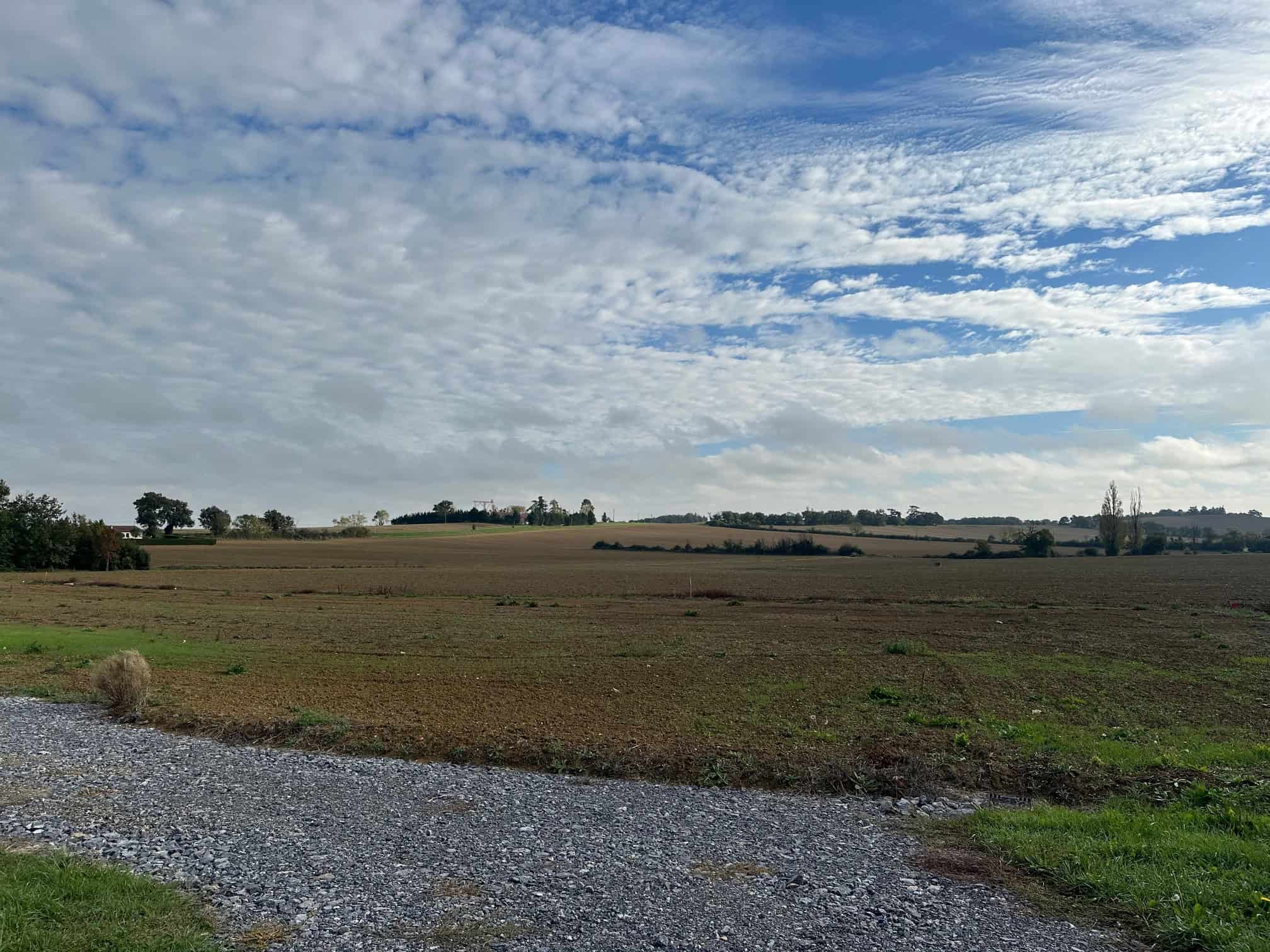 Vente maison à Ste radegonde (32500) de 90 m2 habitable sur terrain de 870 m2