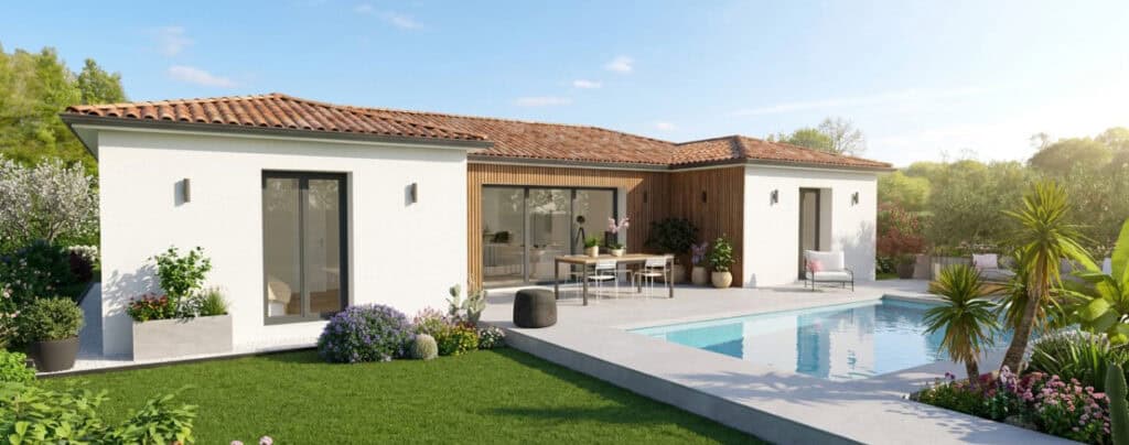 Façade Sud - VF