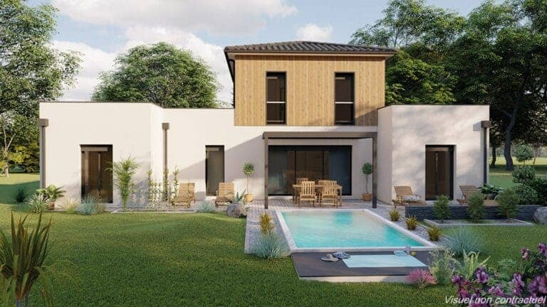 quels avantages à une construction de maison bois et traditionnelle