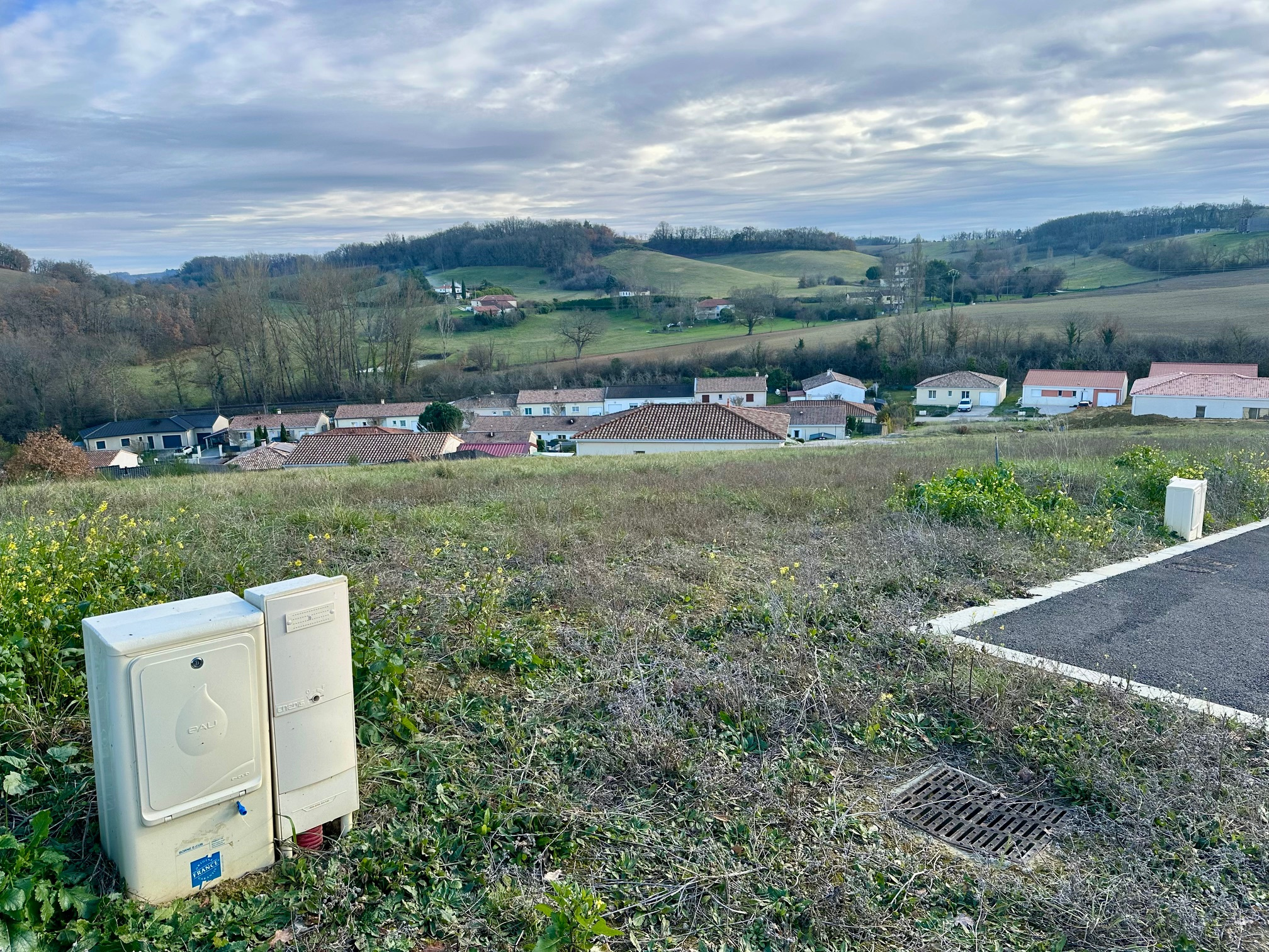 Vente maison à Auch (32000) de 131 m2 habitable sur terrain de 951 m2