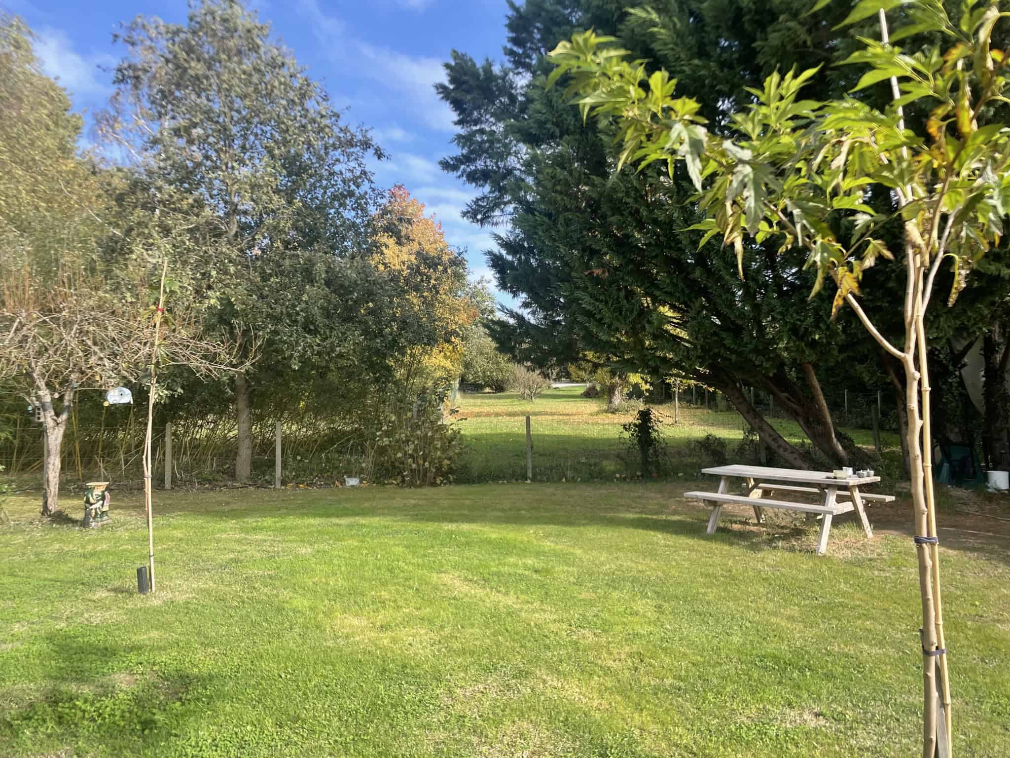 Vente maison à Bessens (82170) de 90 m2 habitable sur terrain de 504 m2