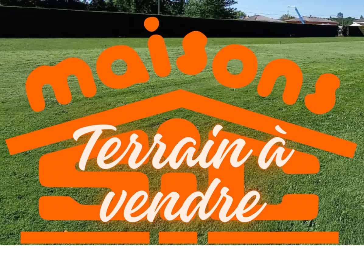 Vente maison à Dolmayrac (47110) de 90 m2 habitable sur terrain de 1180 m2