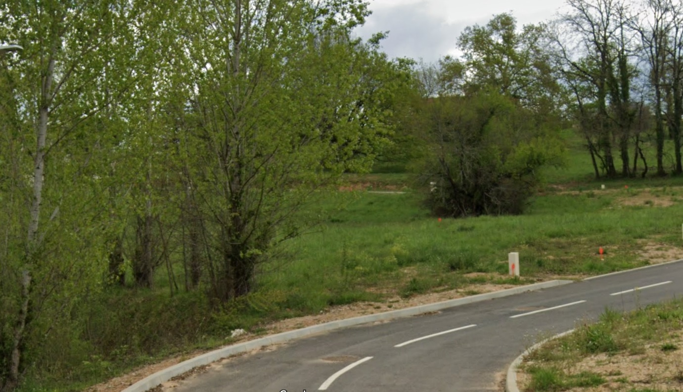 Vente maison à Fumel (47500) de 72 m2 habitable sur terrain de 606 m2