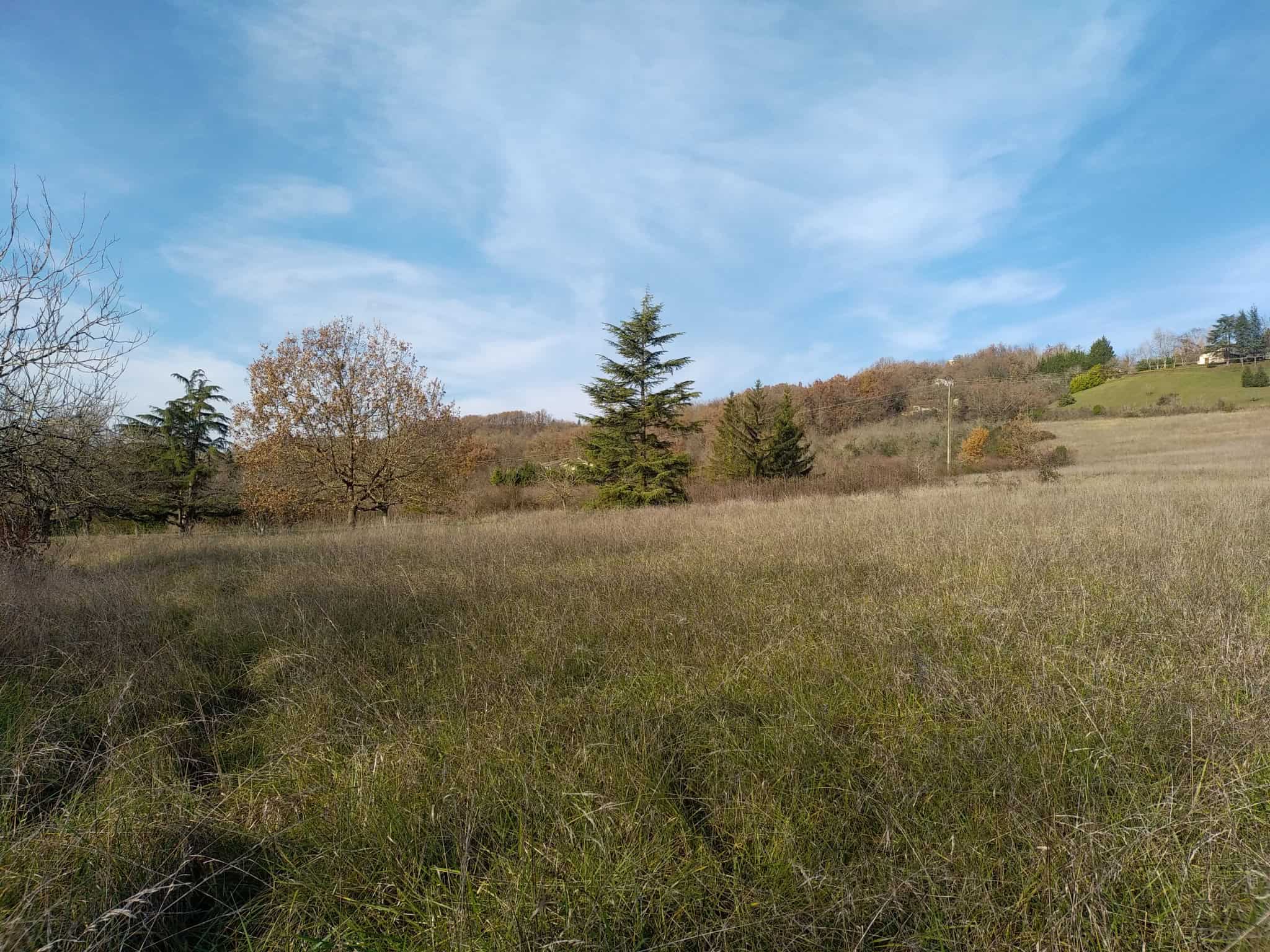 Vente maison à St jean de thurac (47270) de 80 m2 habitable sur terrain de 740 m2