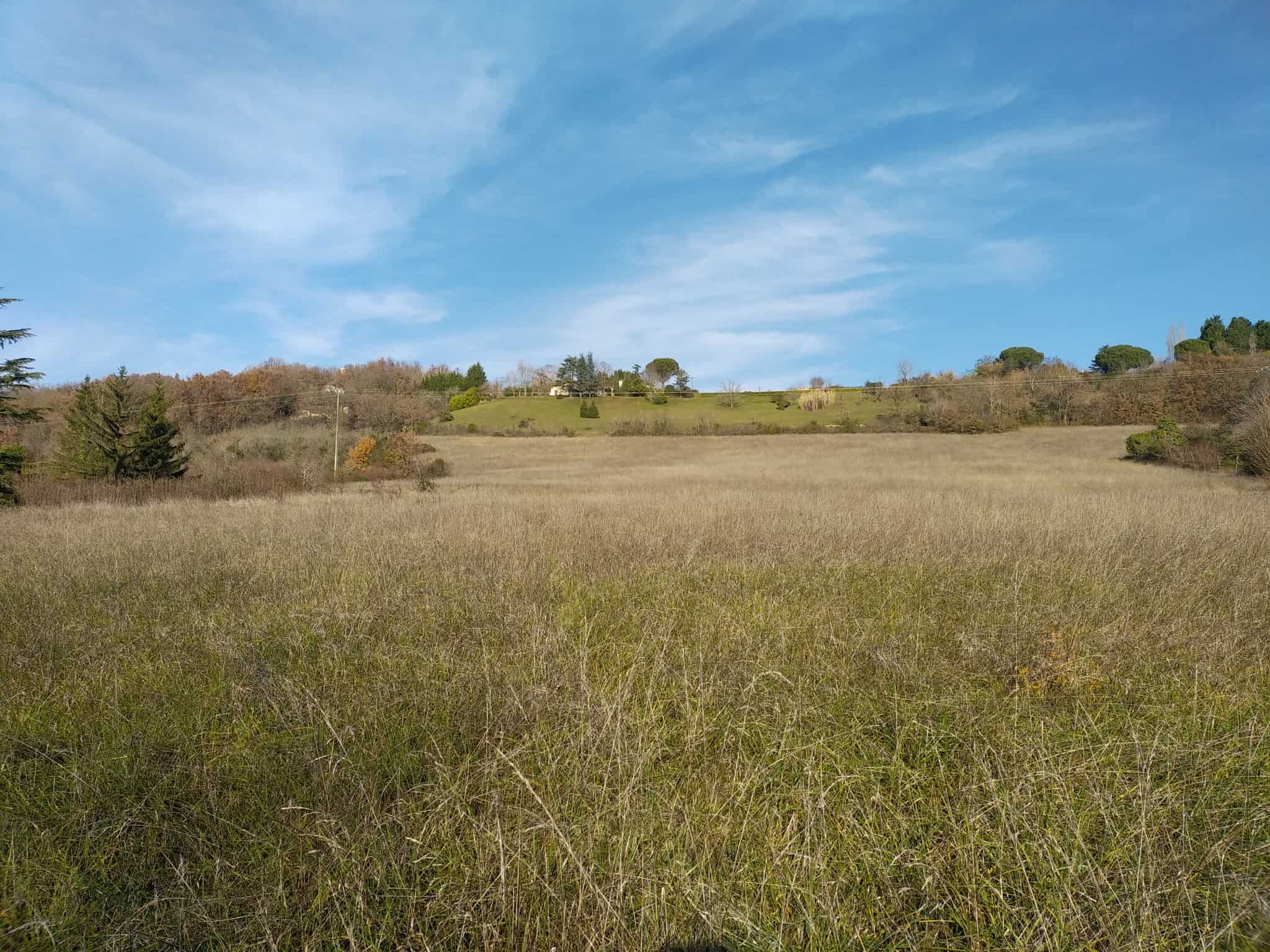 Vente maison à St jean de thurac (47270) de 80 m2 habitable sur terrain de 740 m2