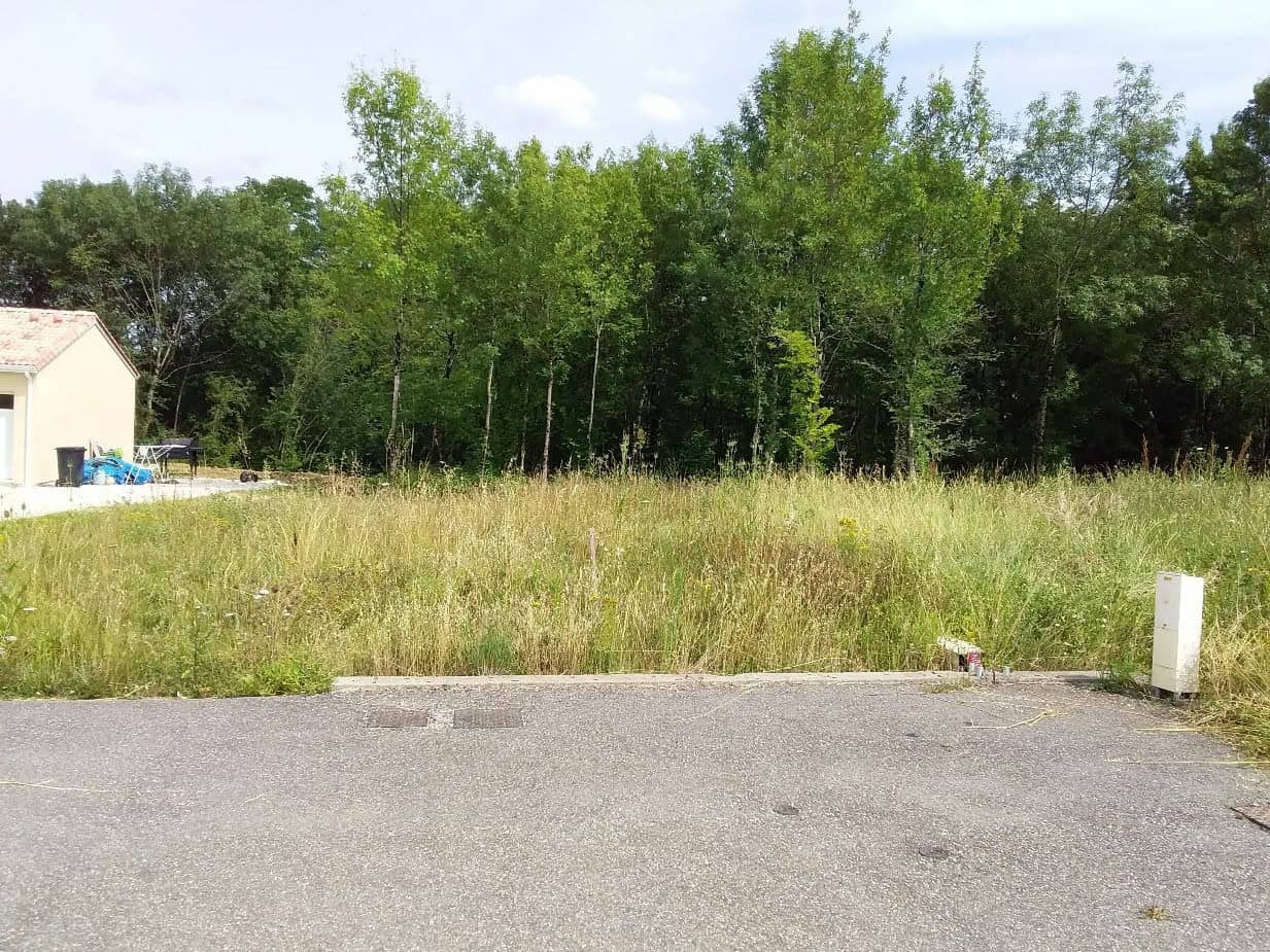 Vente maison à Villeneuve sur lot (47300) de 102 m2 habitable sur terrain de 739 m2