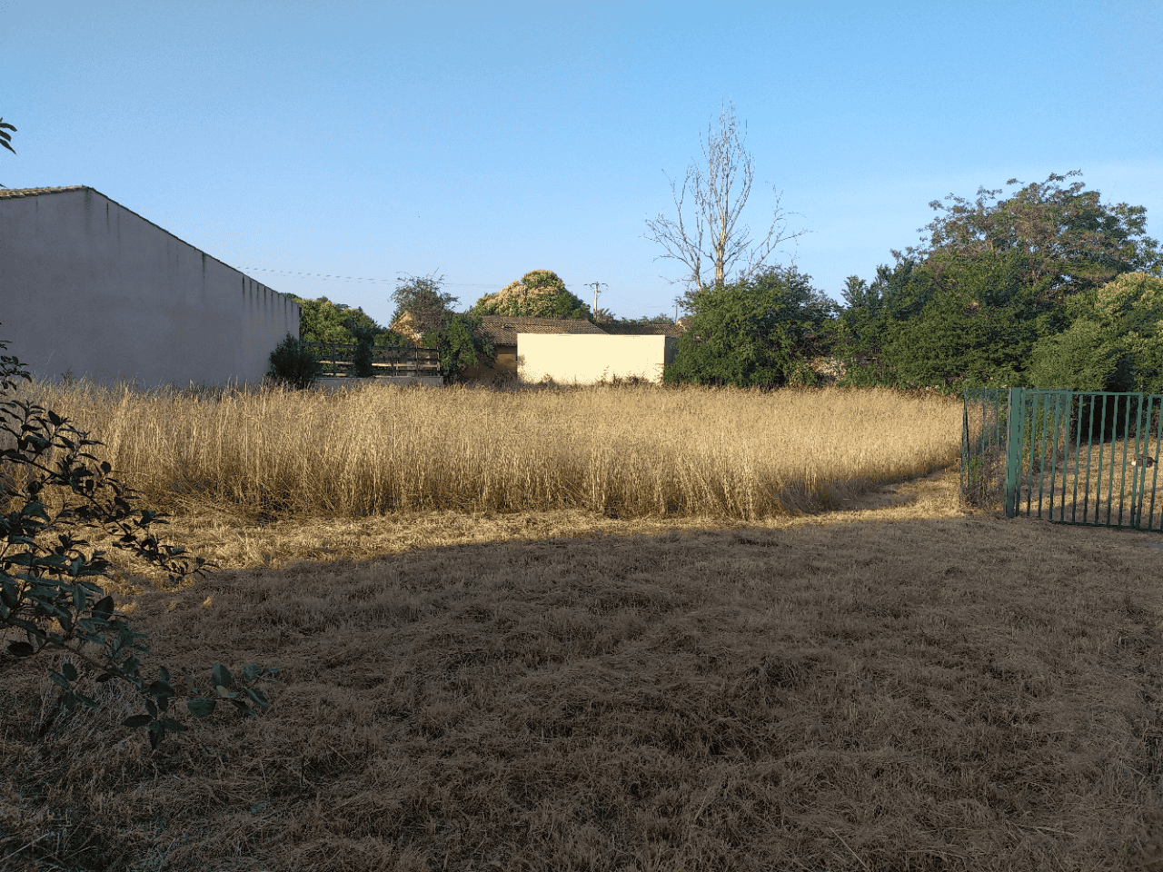 Vente maison à Astaffort (47220) de 112 m2 habitable sur terrain de 862 m2