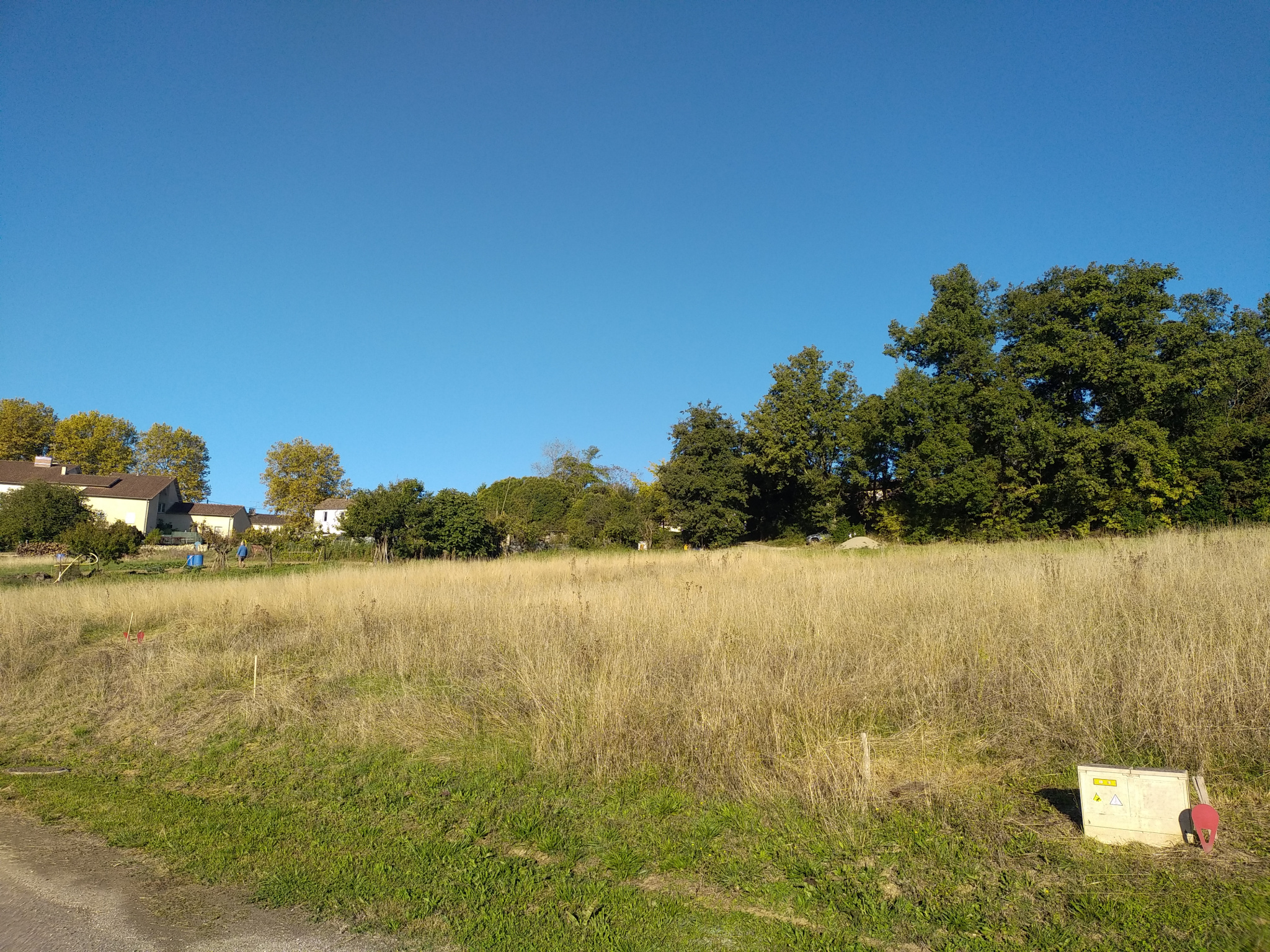 Vente maison à Astaffort (47220) de 58 m2 habitable sur terrain de 880 m2
