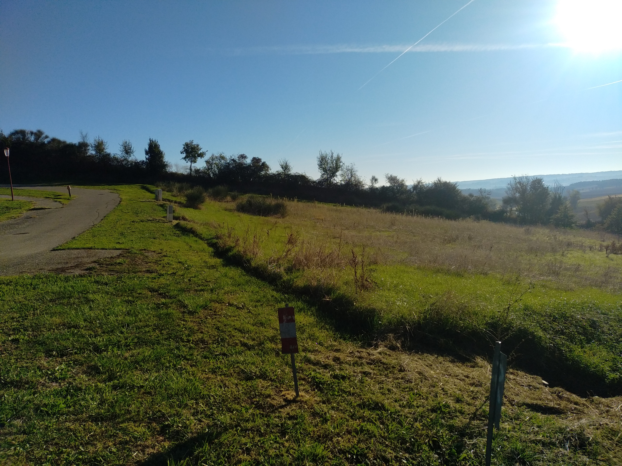 Vente maison à Astaffort (47220) de 58 m2 habitable sur terrain de 880 m2