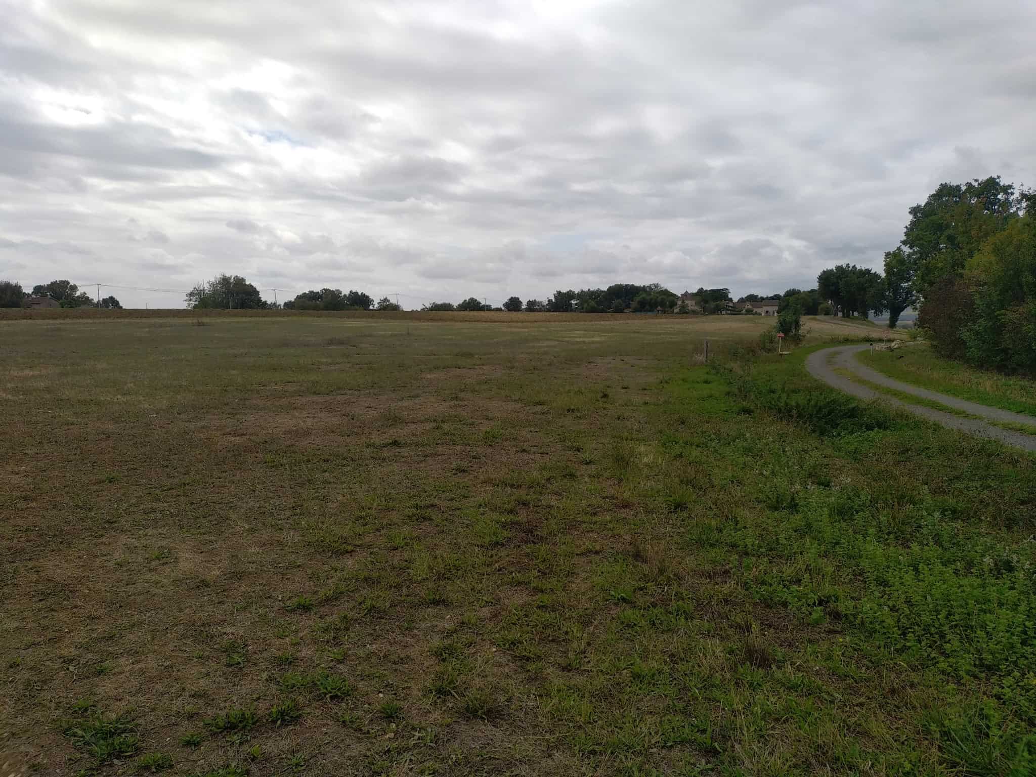 Vente maison à Astaffort (47220) de 80 m2 habitable sur terrain de 1064 m2