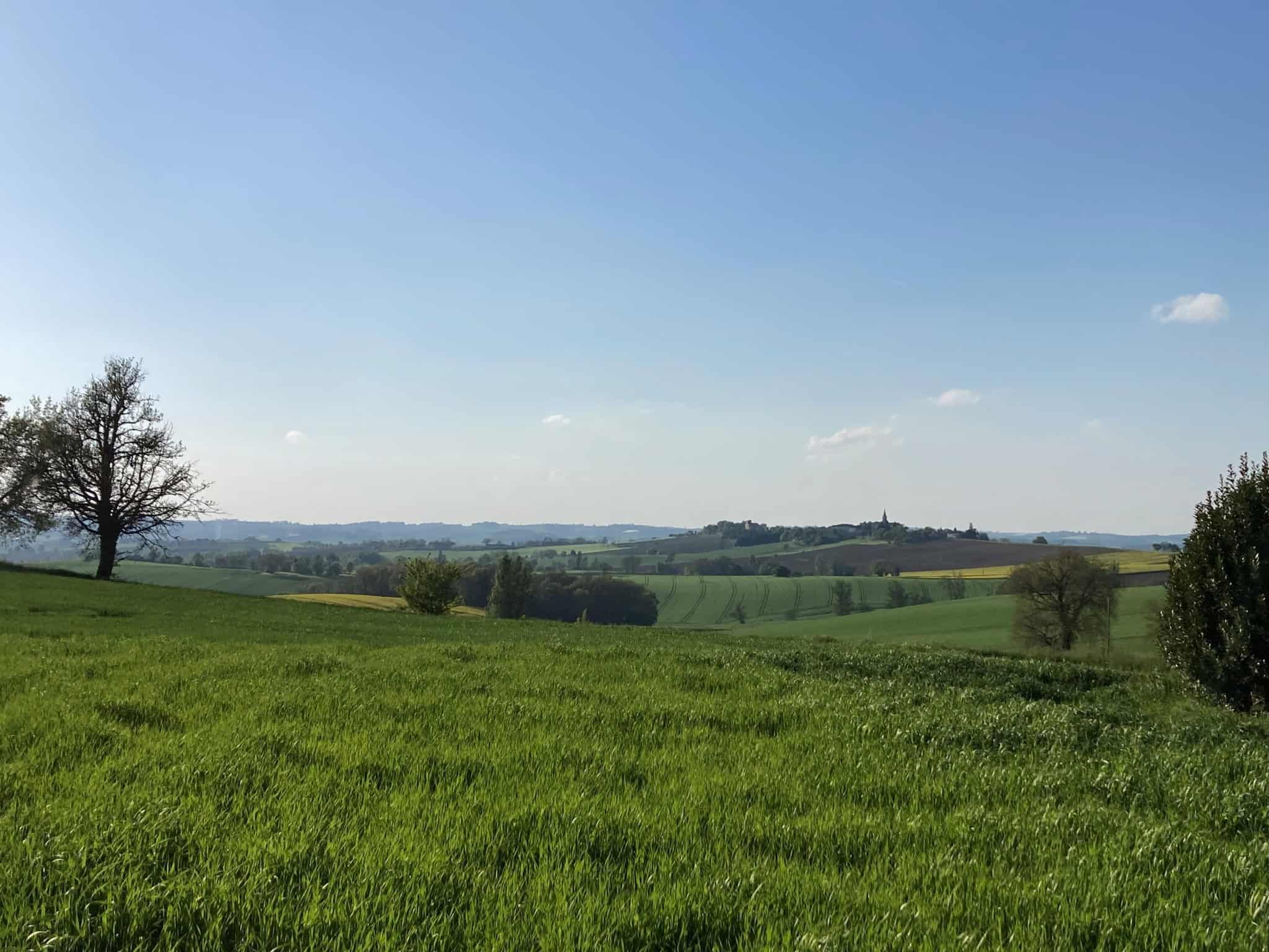 Vente maison à Astaffort (47220) de 80 m2 habitable sur terrain de 1064 m2