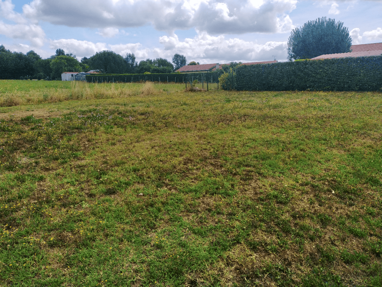Vente maison à Astaffort (47220) de 90 m2 habitable sur terrain de 1075 m2