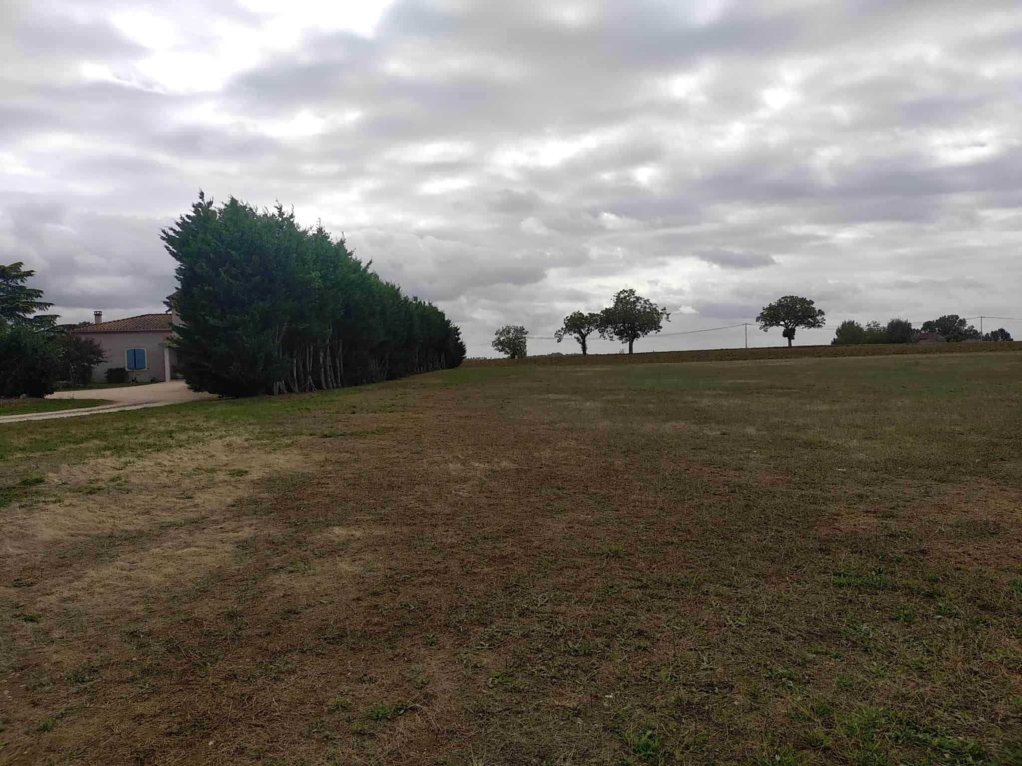 Vente maison à Astaffort (47220) de 90 m2 habitable sur terrain de 1075 m2