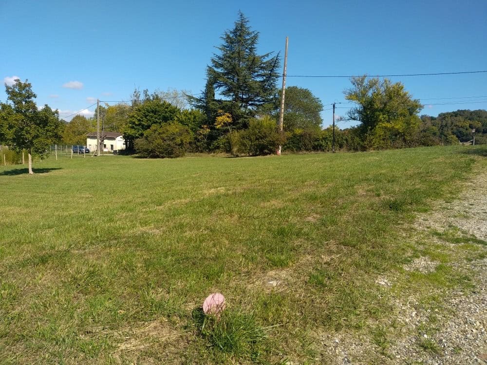 Vente maison à Bon encontre (47240) de 125 m2 habitable sur terrain de 1588 m2