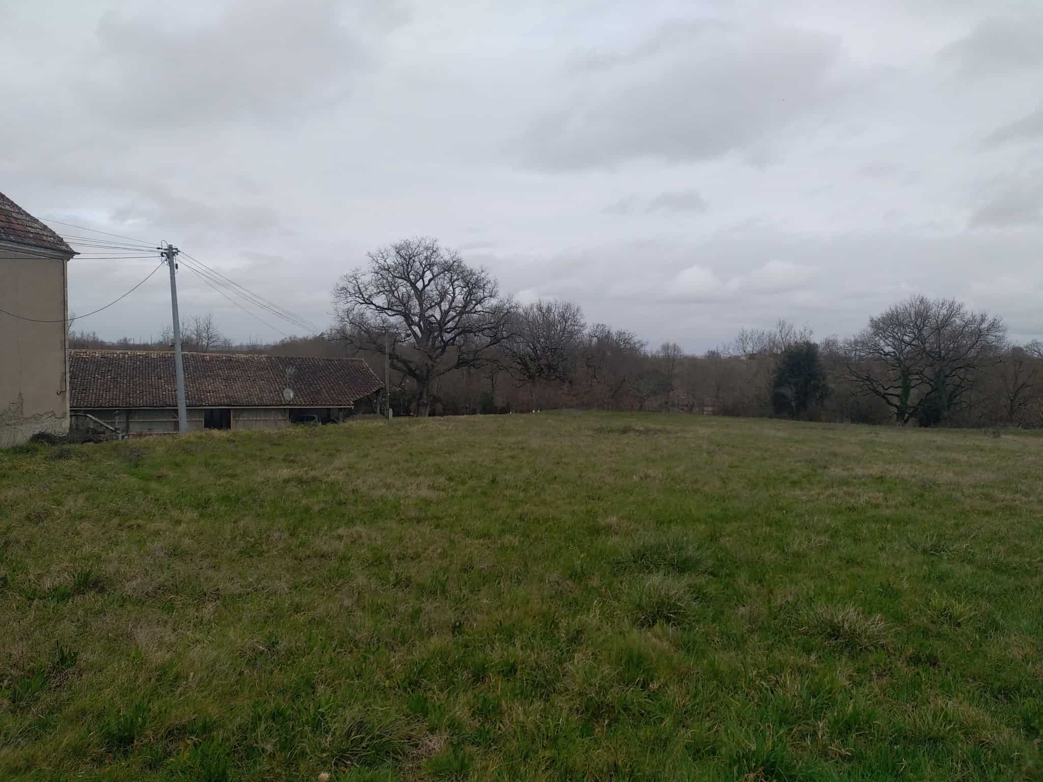 Vente maison à Dunes (82340) de 108 m2 habitable sur terrain de 1194 m2