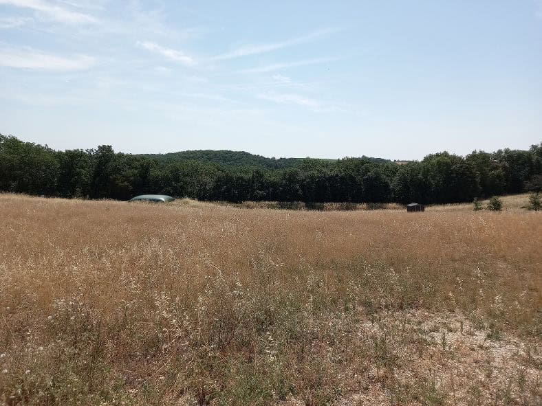 Vente maison à Frespech (47140) de 105 m2 habitable sur terrain de 1924 m2