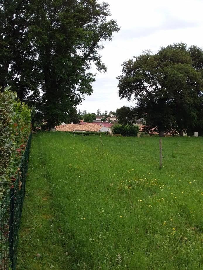 Vente maison à Fumel (47500) de 102 m2 habitable sur terrain de 1578 m2