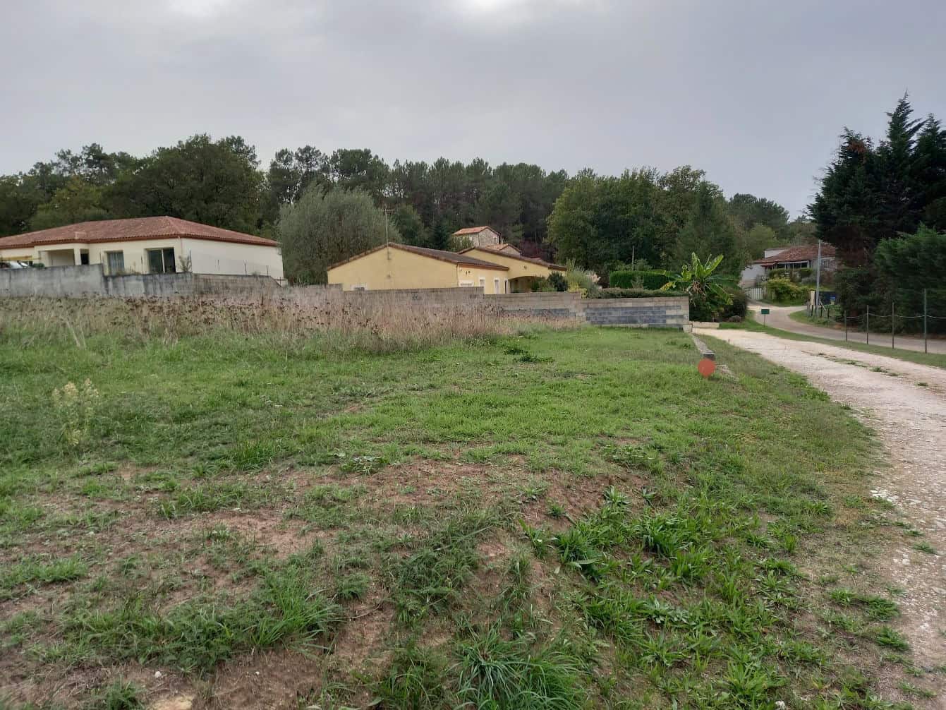 Vente maison à Fumel (47500) de 94 m2 habitable sur terrain de 835 m2