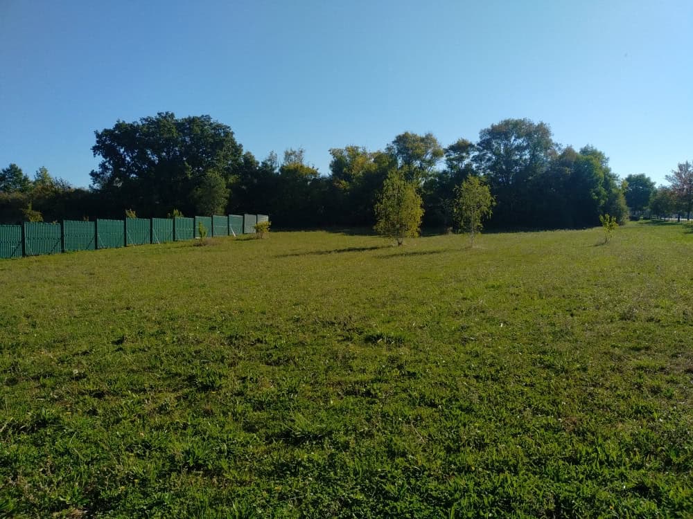 Vente maison à Lamontjoie (47310) de 120 m2 habitable sur terrain de 1974 m2