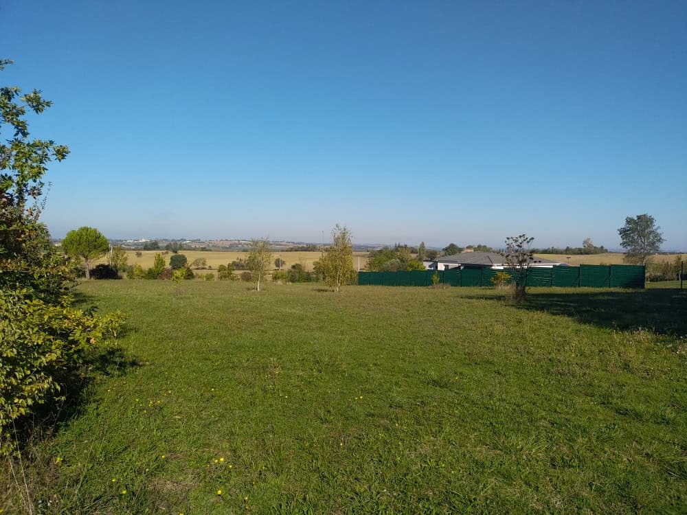 Vente maison à Lamontjoie (47310) de 120 m2 habitable sur terrain de 1974 m2