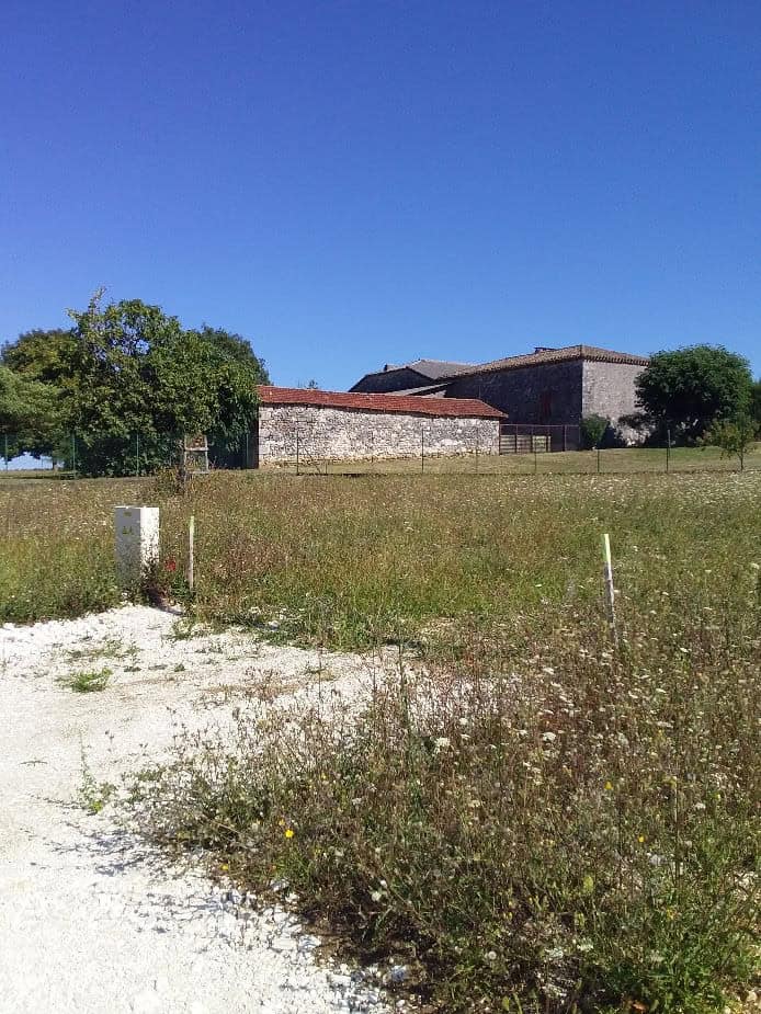 Vente maison à Massels (47140) de 58 m2 habitable sur terrain de 565 m2