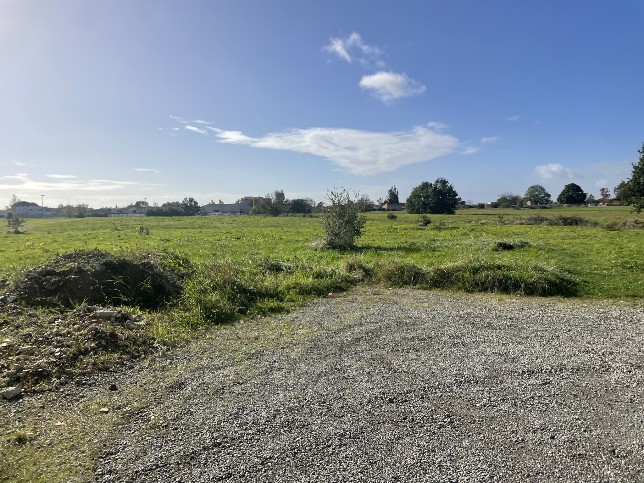 Vente maison à Montauban (82000) de 70 m2 habitable sur terrain de 660 m2