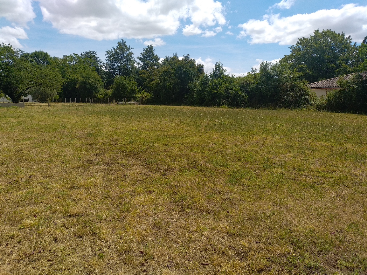 Vente maison à Nerac (47600) de 122 m2 habitable sur terrain de 1811 m2