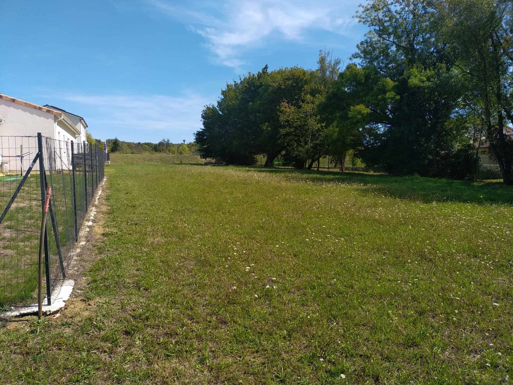 Vente maison à Nerac (47600) de 58 m2 habitable sur terrain de 312 m2