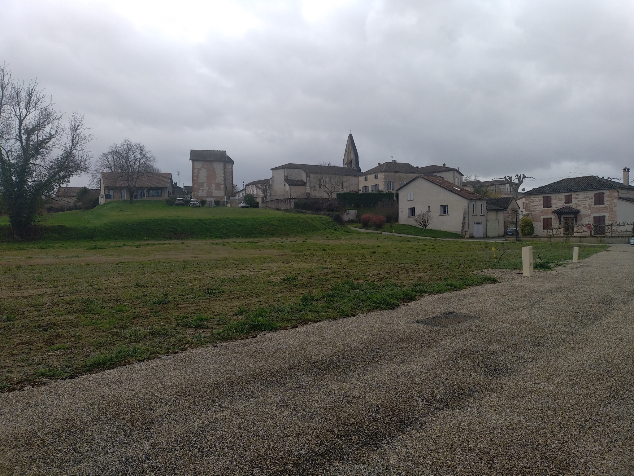 Vente maison à St paul d espis (82400) de 106 m2 habitable sur terrain de 803 m2