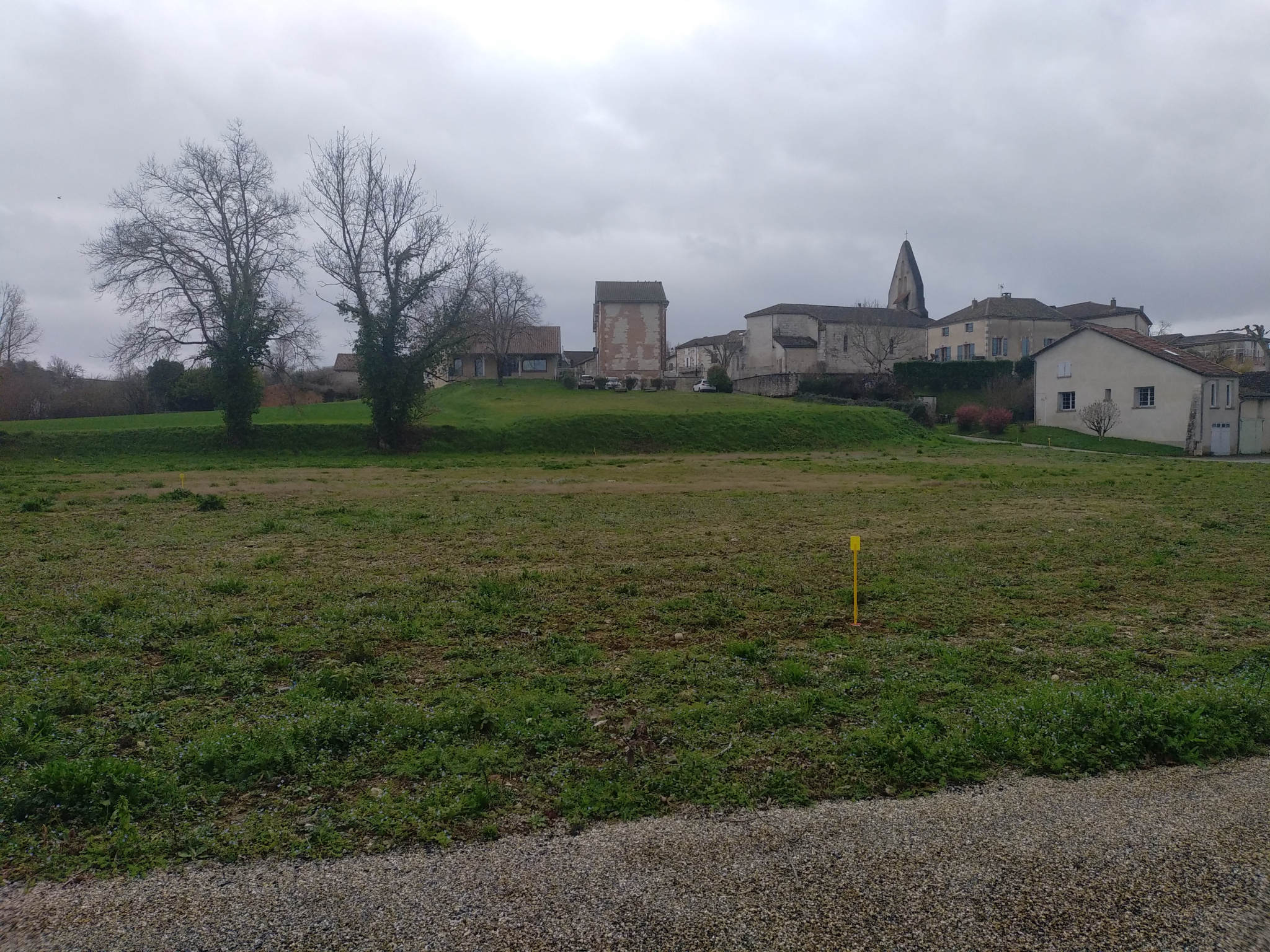 Vente maison à St paul d espis (82400) de 106 m2 habitable sur terrain de 803 m2