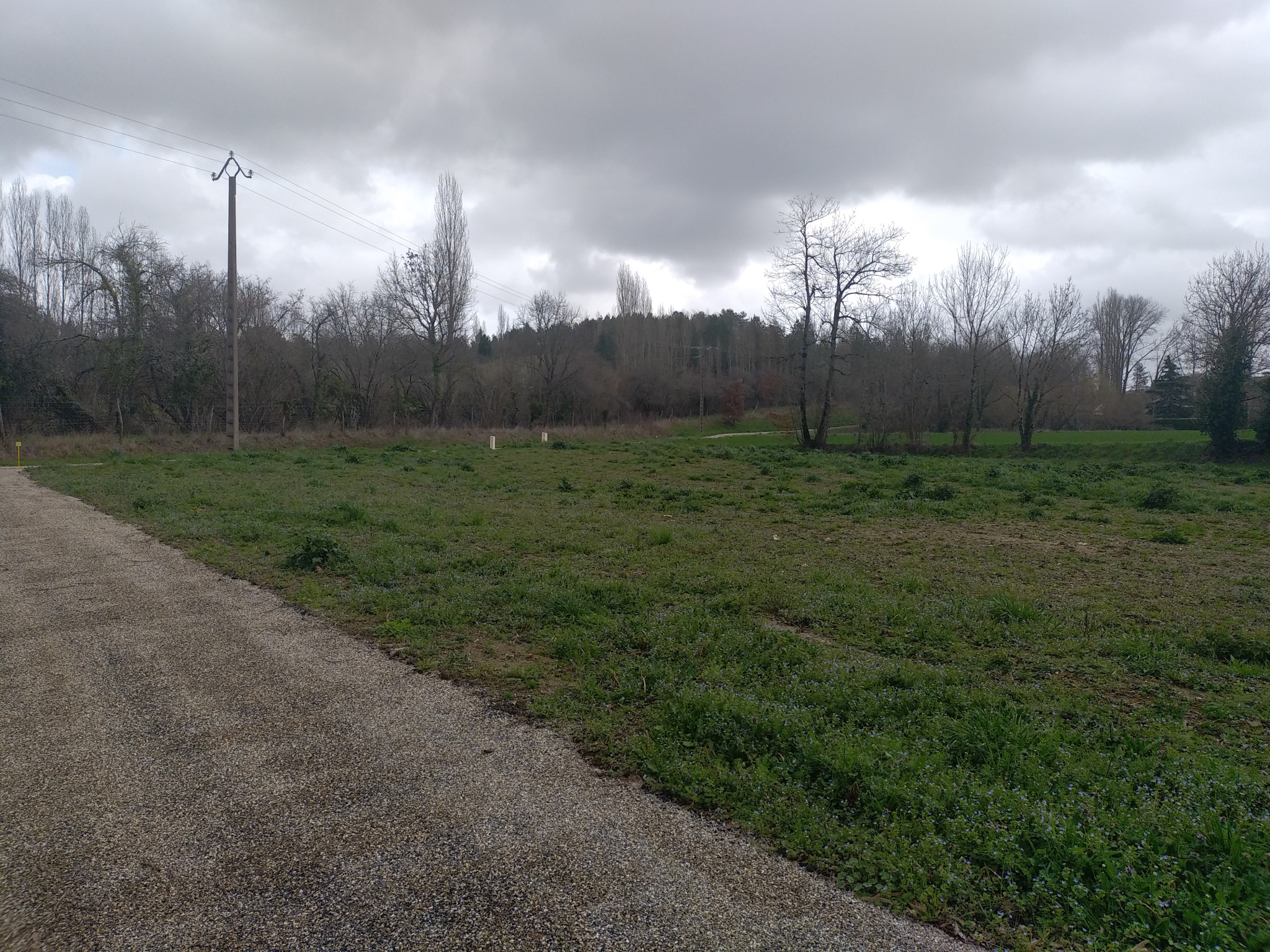 Vente maison à St paul d espis (82400) de 106 m2 habitable sur terrain de 803 m2