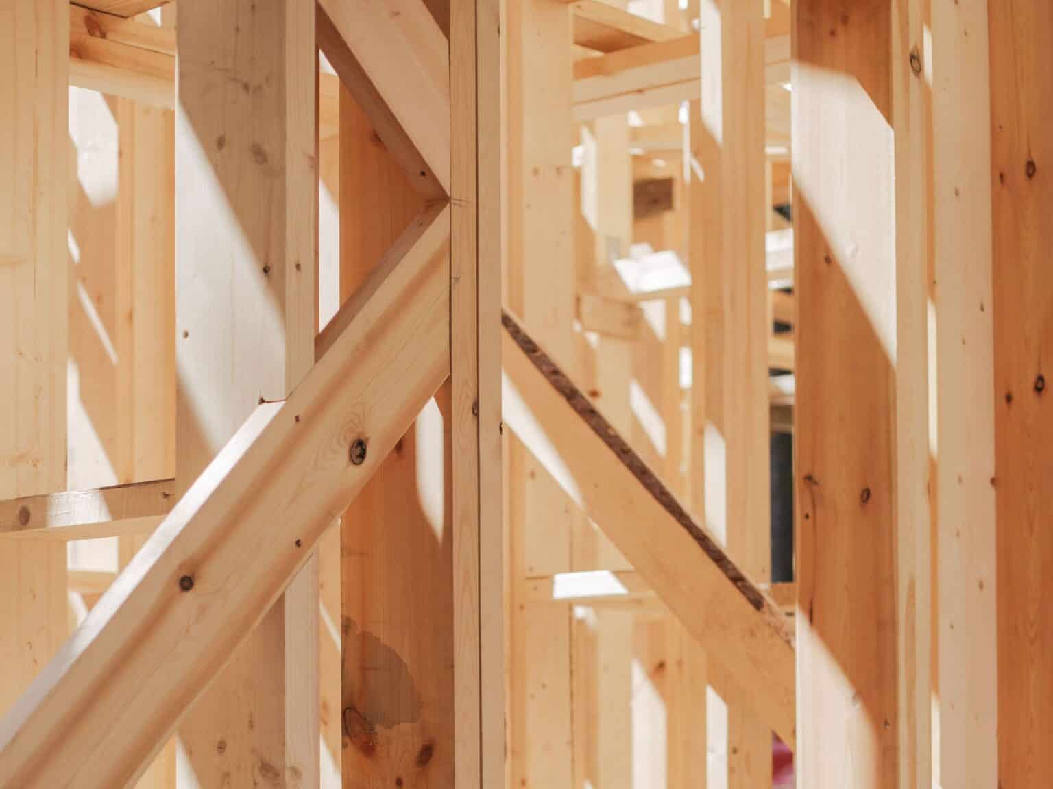 Quels sont les possibilités architecturales d'une MOB Maison Bois ?