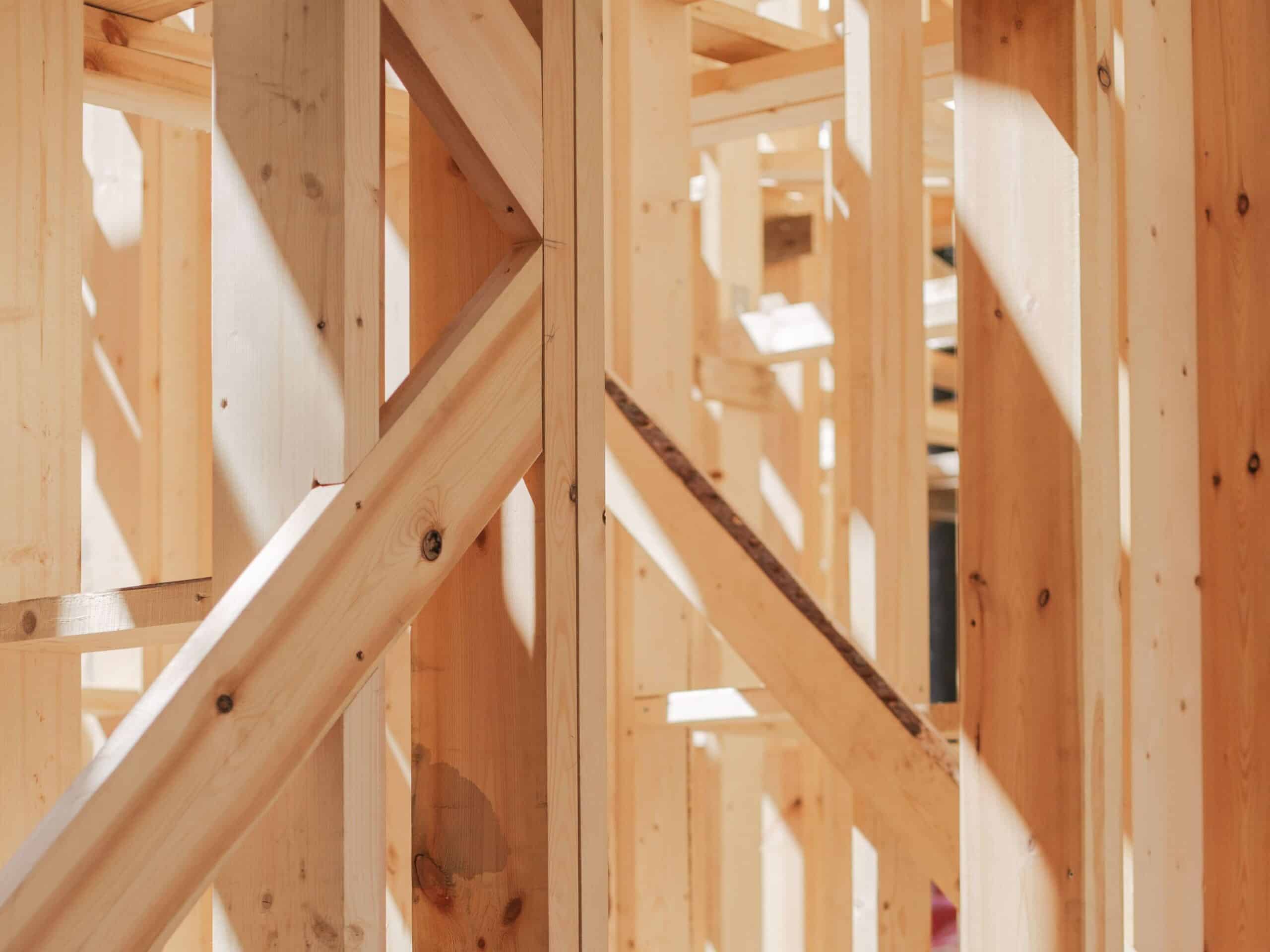 Quels sont les possibilités architecturales d'une MOB Maison Bois ?