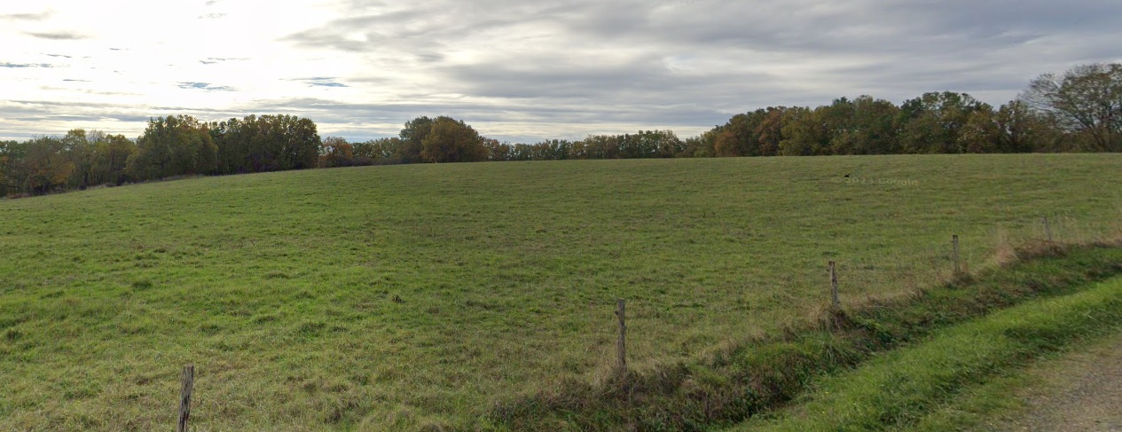 Vente maison à Dolmayrac (47110) de 72 m2 habitable sur terrain de 1114 m2