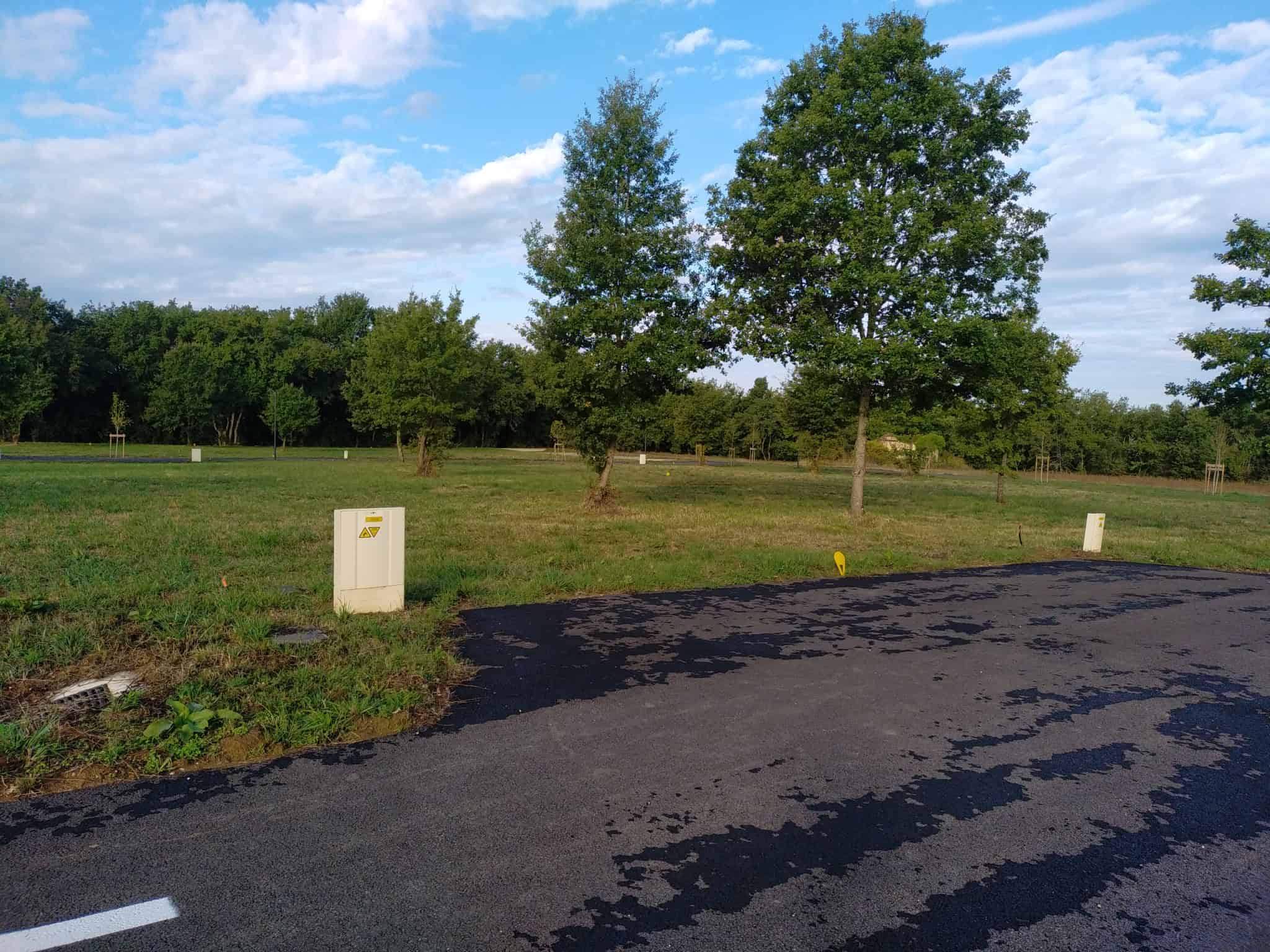 Vente maison à Laugnac (47360) de 94 m2 habitable sur terrain de 719 m2