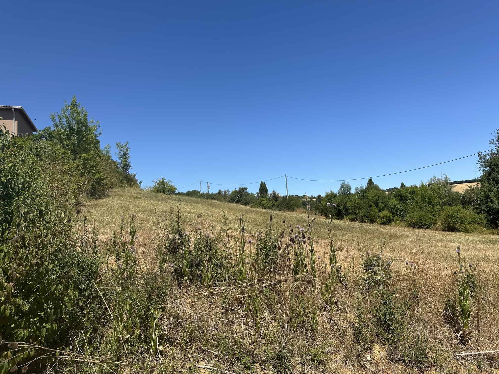 Vente maison à Leboulin (32810) de 107 m2 habitable sur terrain de 933 m2