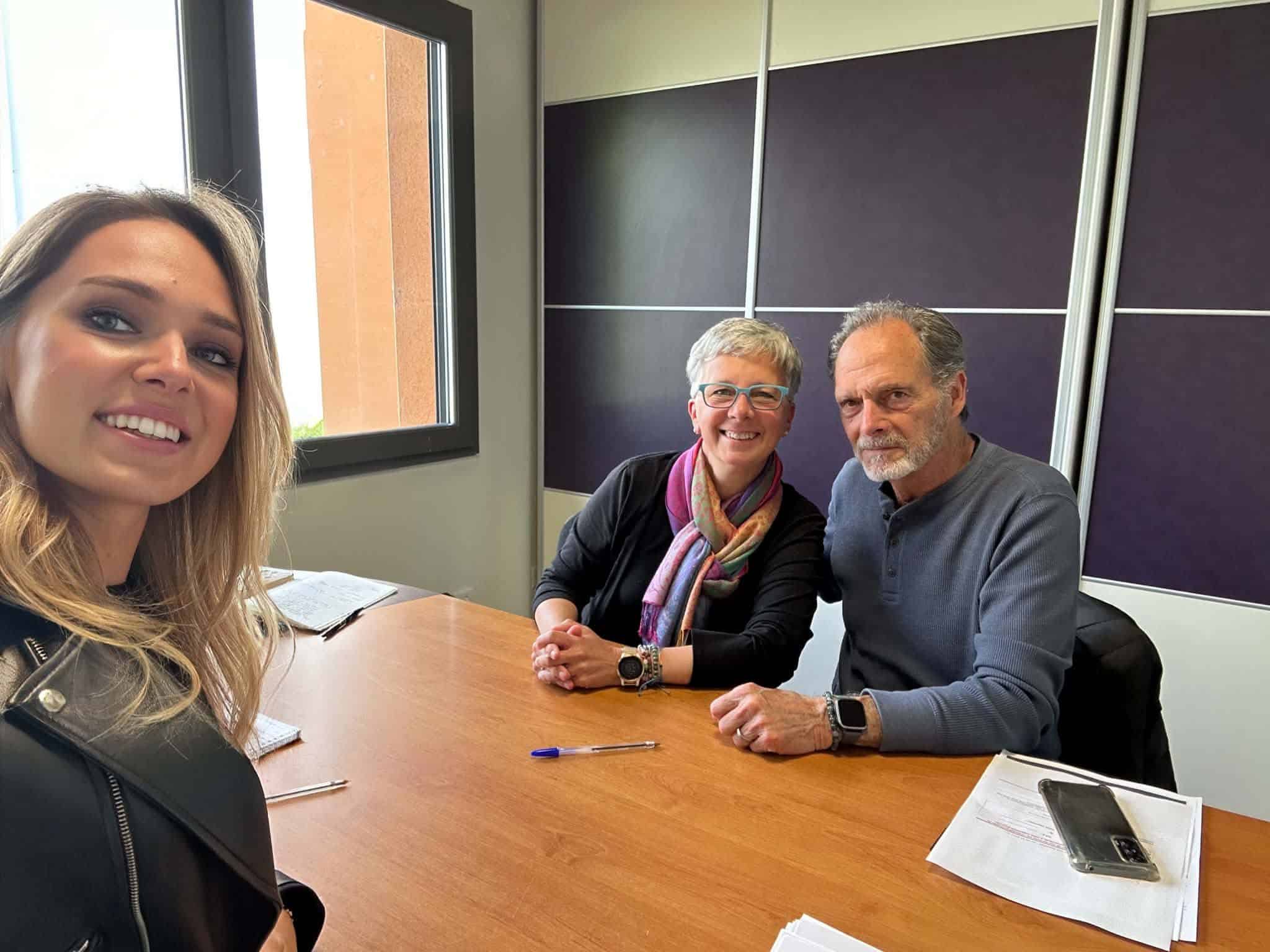 CCMI & démarches administratives