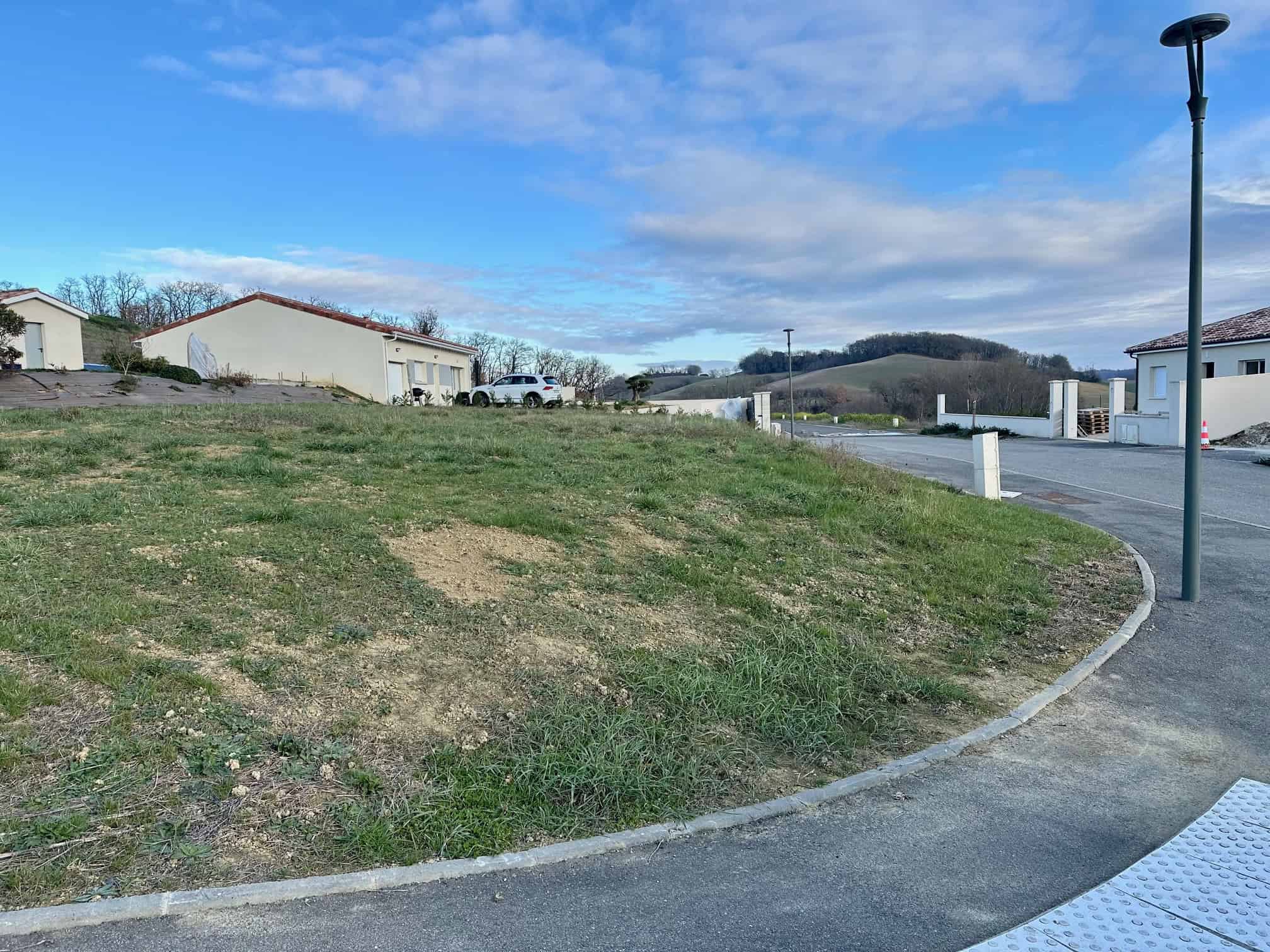Vente maison à Auch (32000) de 80 m2 habitable sur terrain de 597 m2
