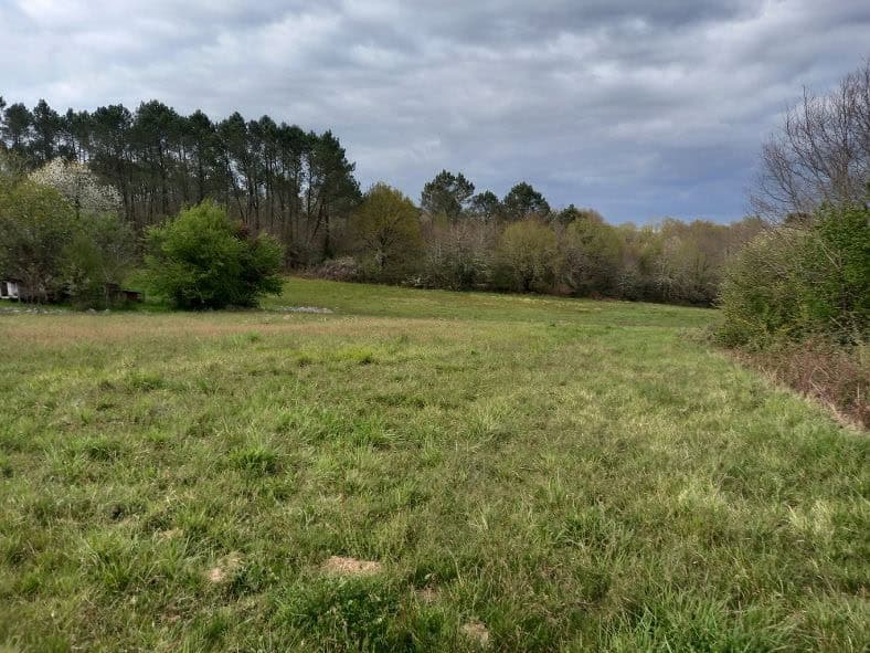 Vente maison à Cuzorn (47500) de 90 m2 habitable sur terrain de 2350 m2