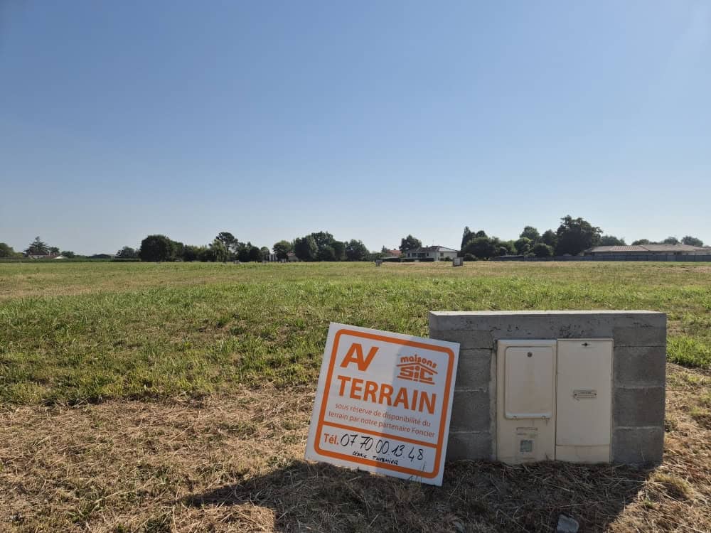 Vente maison à Hagetmau (40700) de 72 m2 habitable sur terrain de 787 m2