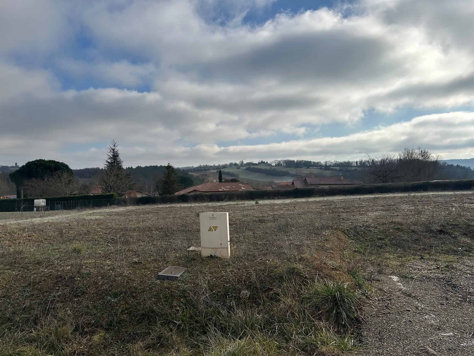 Vente maison à Leboulin (32810) de 102 m2 habitable sur terrain de 1479 m2