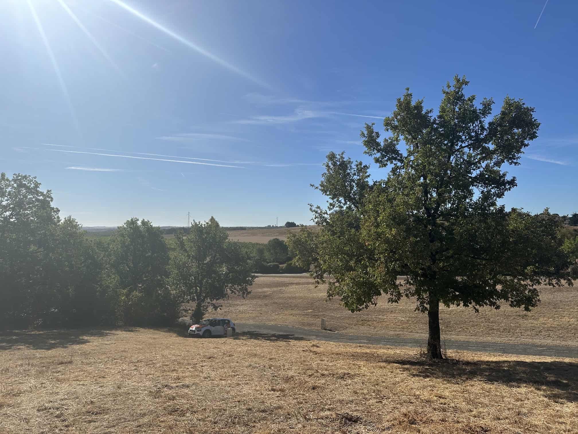 Vente maison à Ste christie (32390) de 80 m2 habitable sur terrain de 2883 m2
