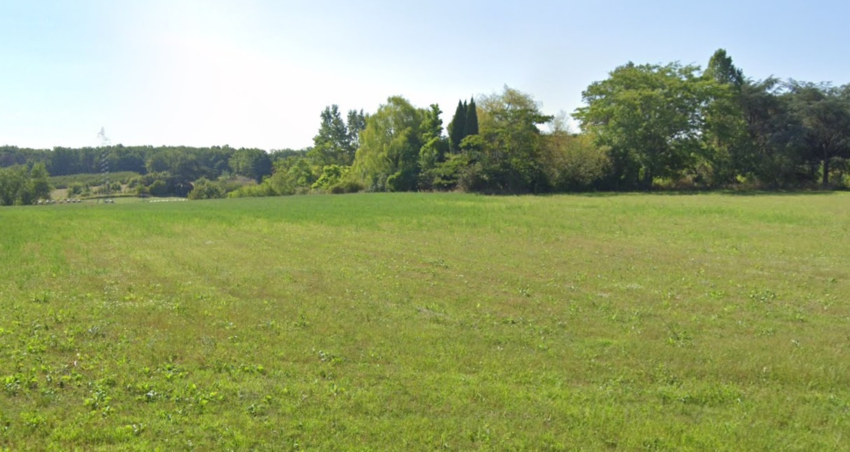 Vente maison à Villeneuve sur lot (47300) de 80 m2 habitable sur terrain de 1316 m2