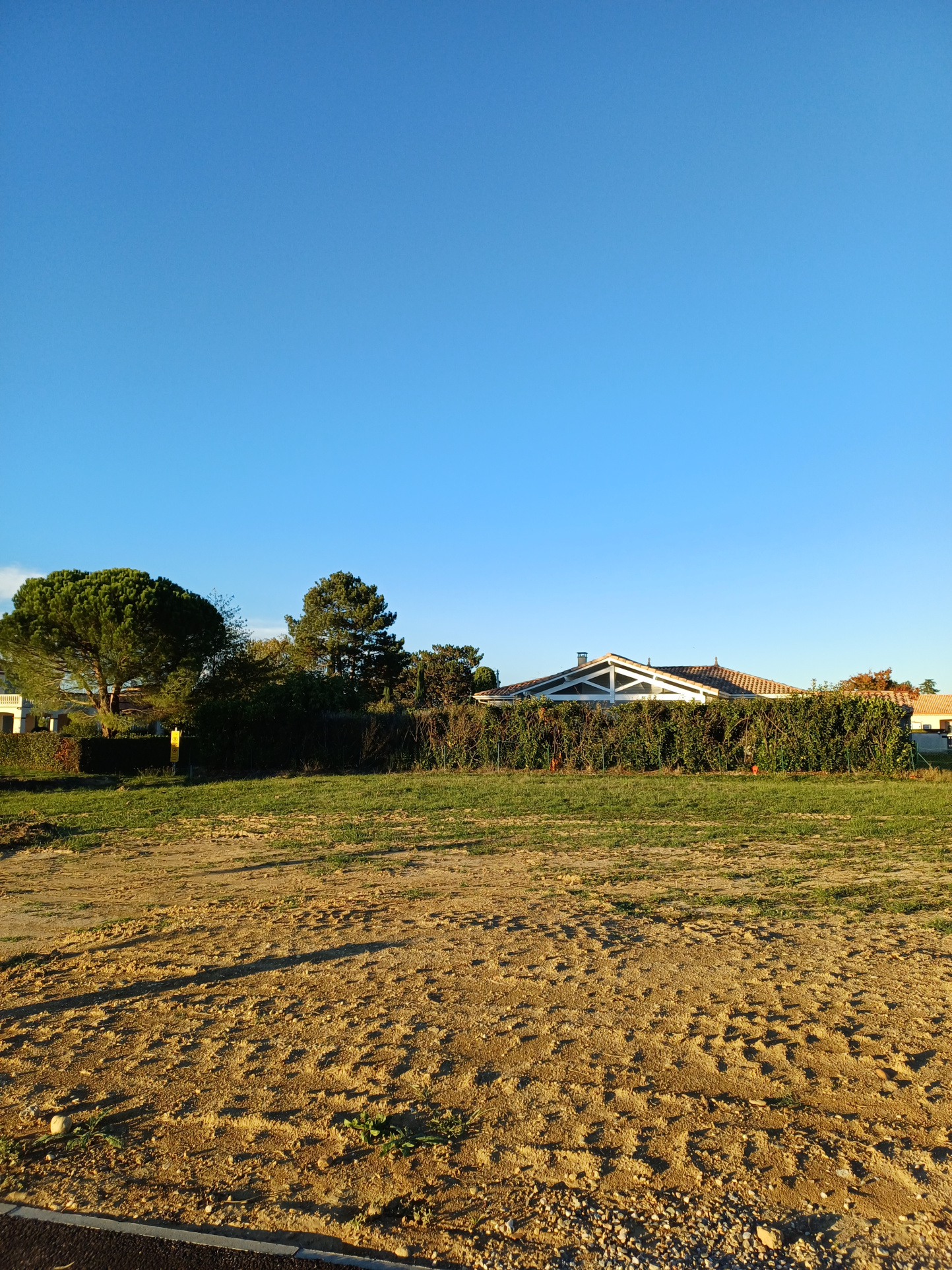Vente maison à Brax (31490) de 70 m2 habitable sur terrain de 532 m2