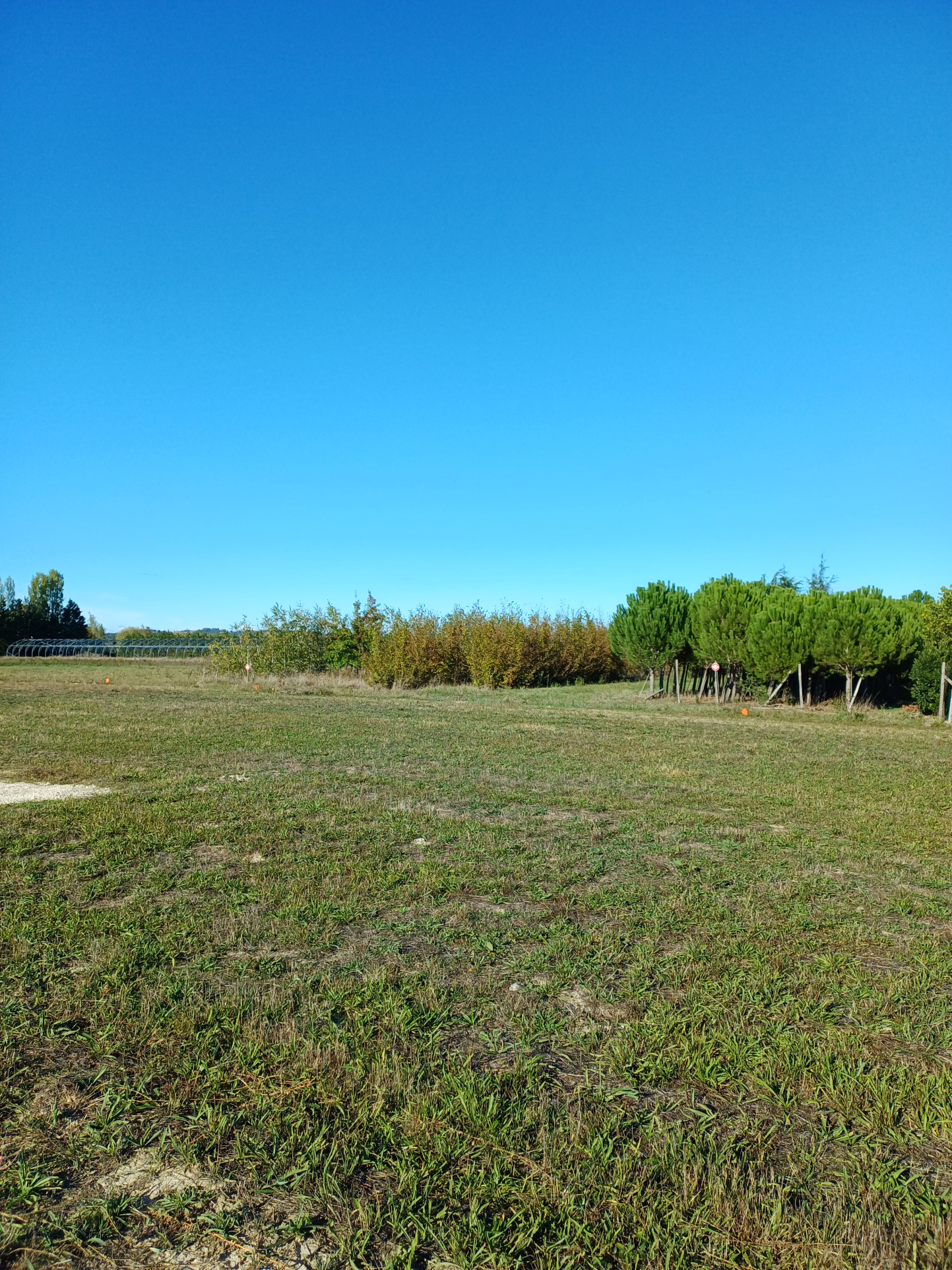 Vente maison à Estillac (47310) de 90 m2 habitable sur terrain de 536 m2